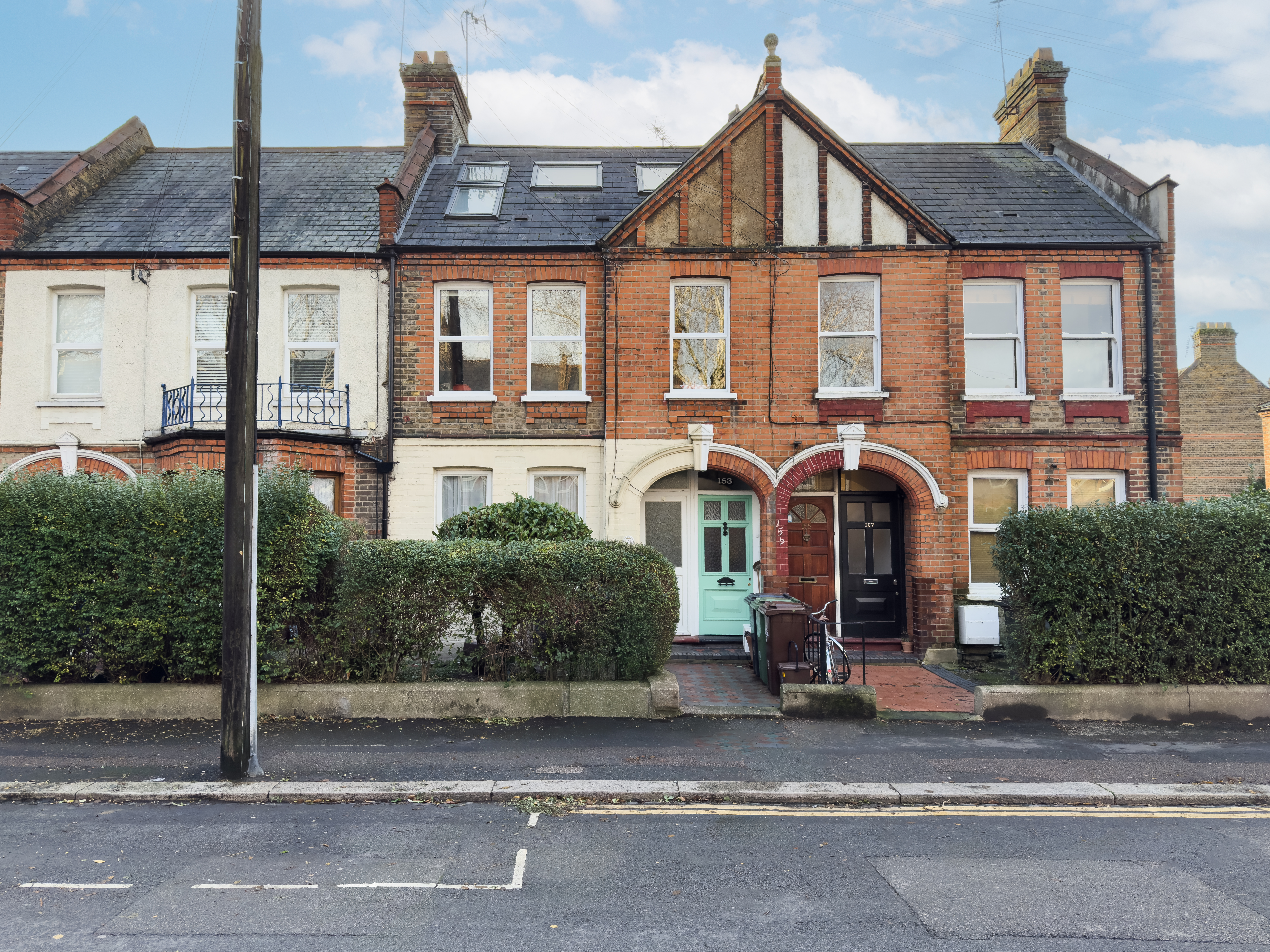 Winns Avenue ,Walthamstow